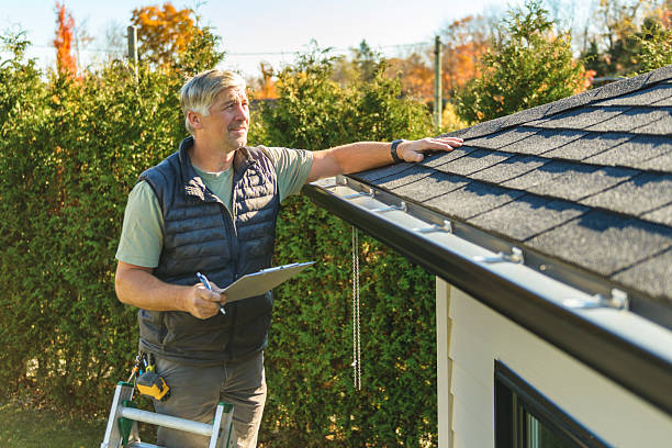 Trusted Roof Inspection service in Saint Cloud, MN - Ben Roofing and Steel LLC